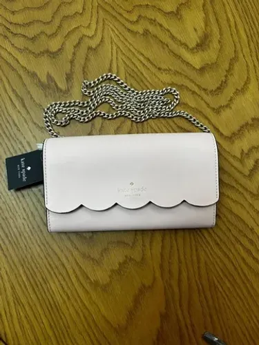 Kate Spade cluth linda! original com etiqueta