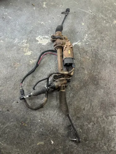 Caixa Direcao Eletrica Gm S10 2018 2019 2020 2021 
