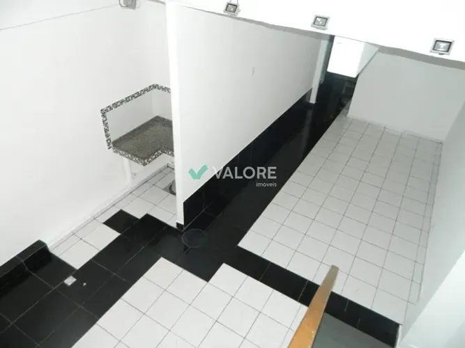 CASA COMERCIAL SANTO ANTONIO