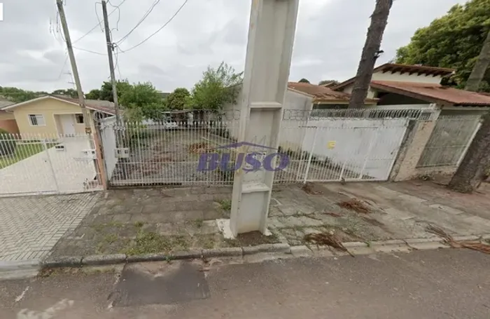 Terreno para vendo no Guaíra