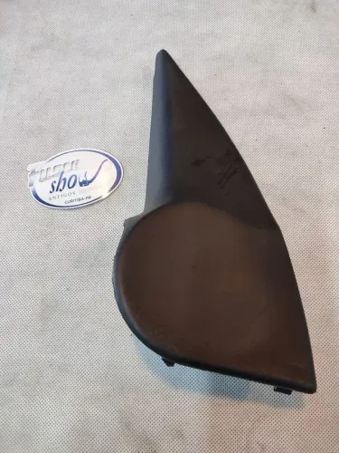 Acabamento interno retrovisor S/furo CORSA