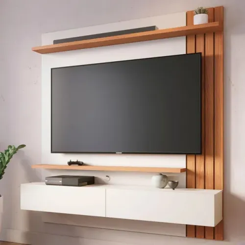 Home Suspenso 150cm Juriti (Novo Direto da fábrica)