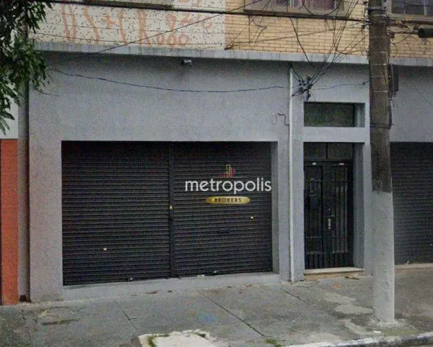 Salão para alugar, 150 m² por R$ 6.680,00/mês - Ipiranga - São Paulo/SP