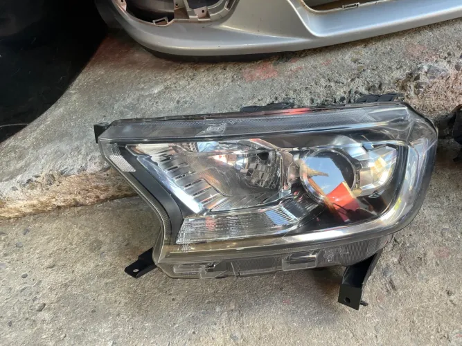 Farol Ranger 2017 2018 2019 20