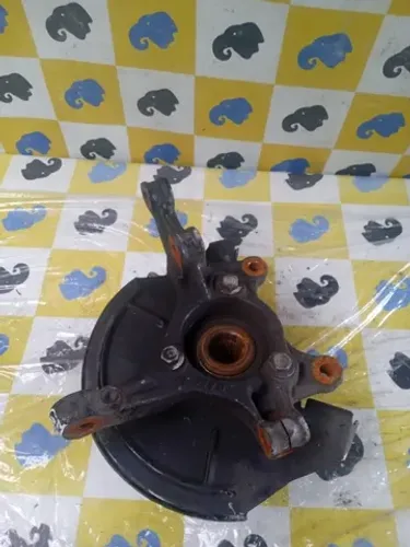 32 Montante Dianteiro Esquerdo Spin 1.8 2020 Cod. 52095595 