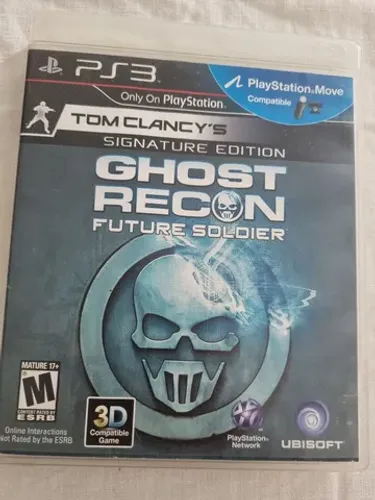 Jogo ps3