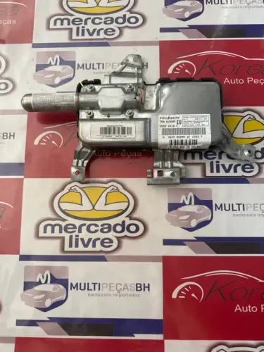 Air bag porta dianteira direita (A2038602505) Mercedes C180 2001/2006