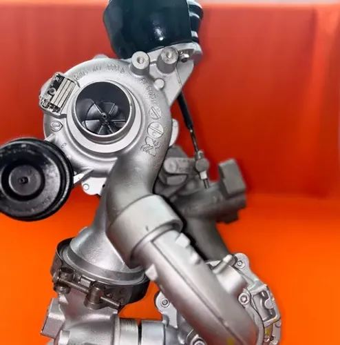 Turbina Amarok Biturbo