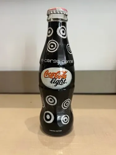 Coca cola colecionador 