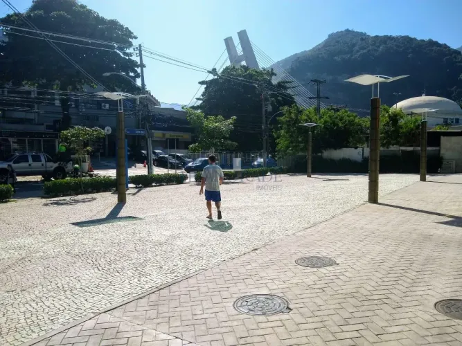 Jardim Oceânico | Sala