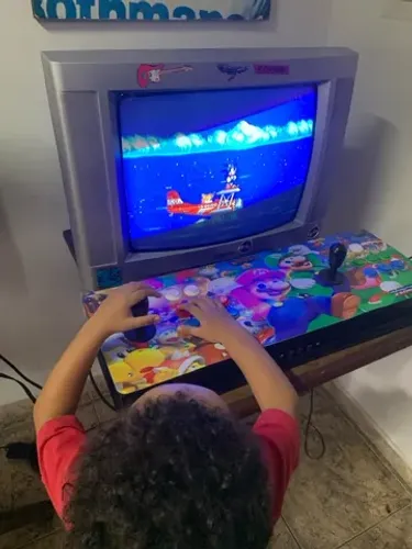 Levamos a diversão até você 