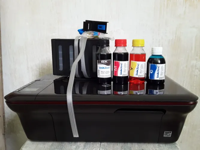 Multifuncional hp