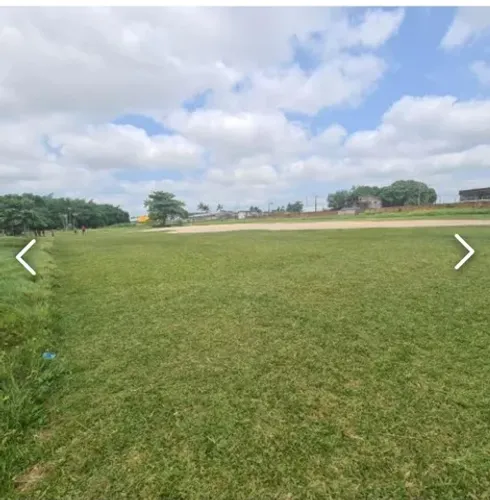 VENDO TERRENO NO TAPANA