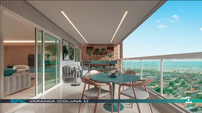 Epic Residence - Atalaia