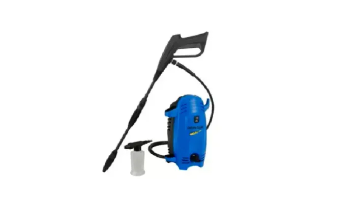 Lavadora Hidrolav 1350W 127V 50-60HZ 65BAR (MAX 97 BAR)