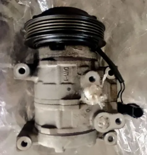HB20 3 CILINDROS COMPRESSOR AR CONDICIONADO 