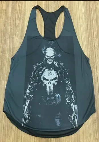 Regata Cavada Masculina