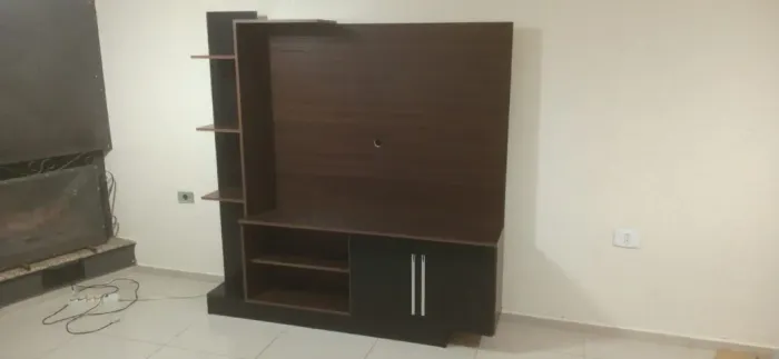 Promoção Estante 52'' - RBE19