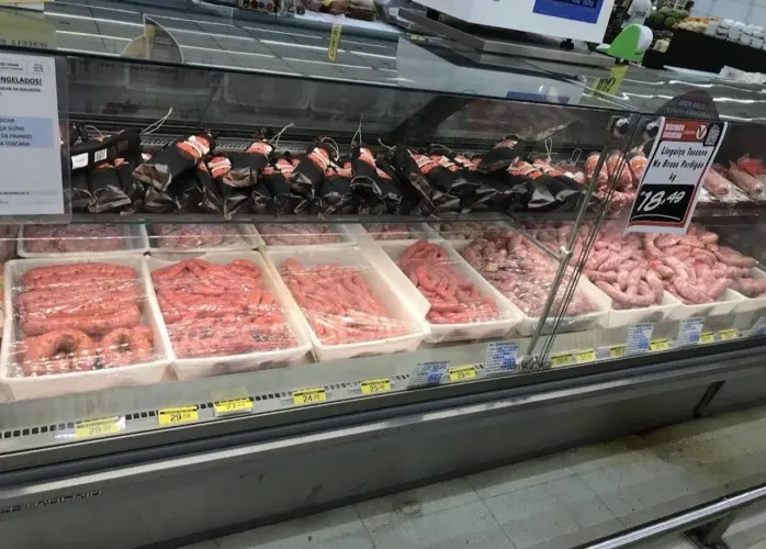135 SUPERMERCADO PRAIA GDE