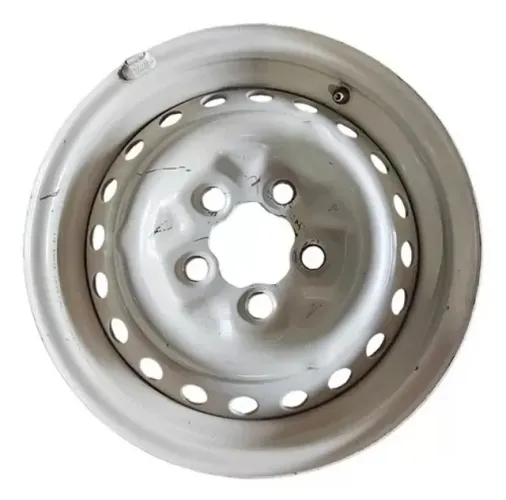 - Roda Kombi Aro 14x5,5 Original Volkswagen