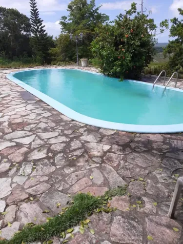 Vendo Granja equipada em Goiana, 7 hectares próximo a BR101 mata preservada água corrente 