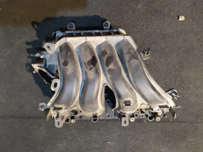Coletor Admissão Peugeot 307 308 407 408 2.0