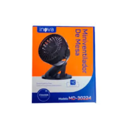 Ventilador Portátil Inova