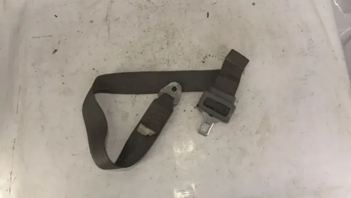 Cinto Segurança Traseiro Central Vw Santana 92-97