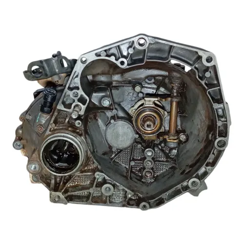 Caixa Câmbio Manual Fiat Palio Uno 1.0 8v fire 2003 2013
