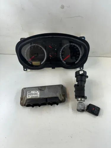 Kit módulo Ecosport 1.6 Flex 2010