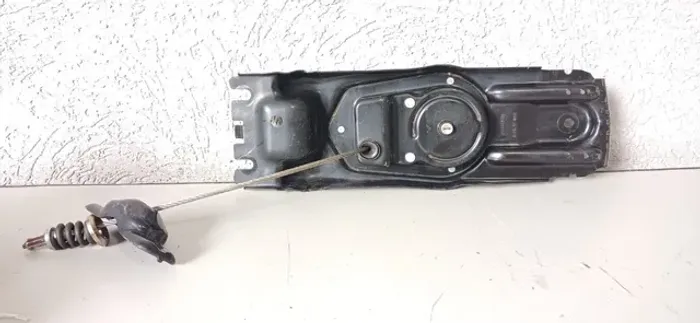 Catraca Suporte Step Jeep Cherokee LTD 3.7 4x4 V6 2012