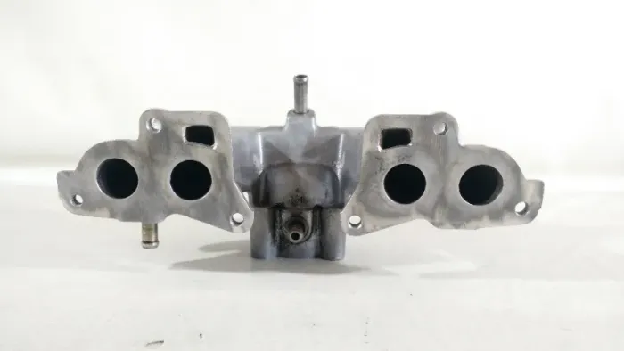 Coletor De Admissão Peugeot 106 1.0 8v 1998