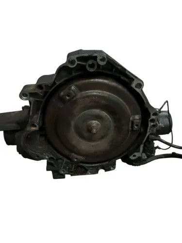 CAIXA DE MARCHA AUTOMÁTICA AUDI A6 DO AUDI A6 /