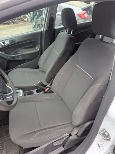 Jogo de Bancos Ford New Fiesta 2015 - Rs Auto Peças