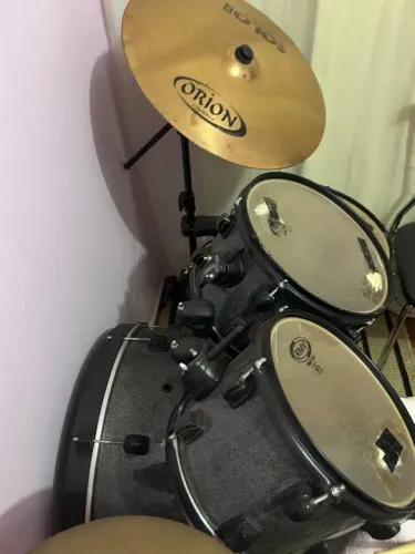 Bateria RMV