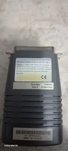 Modulo de rede para Galaxy M54 5G