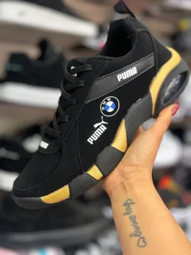 Tênis Puma BMW Entregamos com garantia