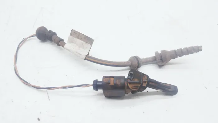 Sensor Roda Traseiro Direito Vw Jetta 2.0 2012 N6e0973702