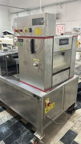Grupo automático multicortes eco