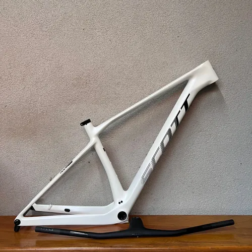 Quadro Scott Scale RC Carbono - OEM