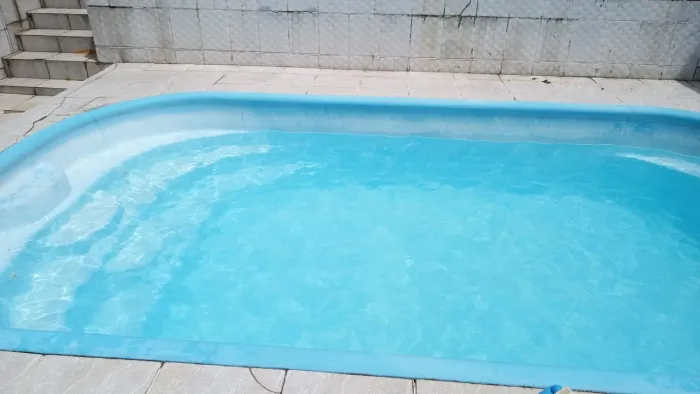 Limpeza de piscinas/ Piscineiro / A.R Clean Piscinas