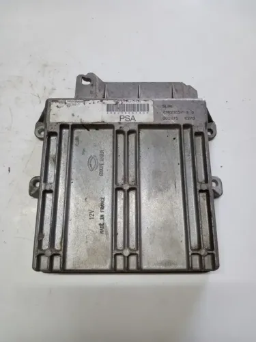 Modulo Original Psa 216230573 Psa