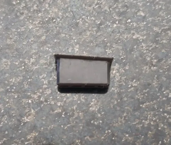 Tampinha Game Gear