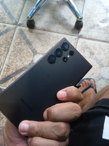 Vendo samsung s23 ultra 