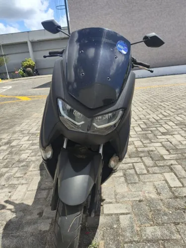 Yamaha NMax 160cc -2022