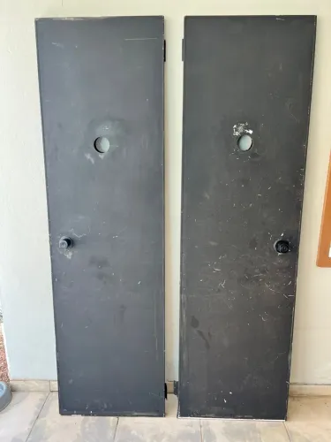 PORTAS INTERNAS