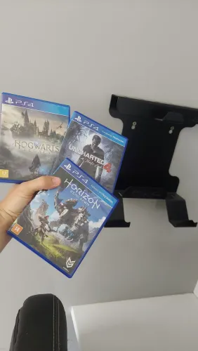 Kit PS4