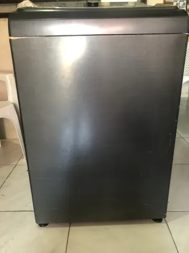 Gabinete Brastemp 