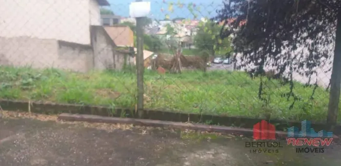 Terreno à venda Santa Rosa em Vinhedo