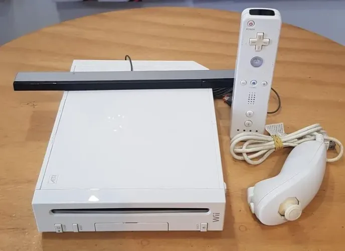 Nintendo Wii